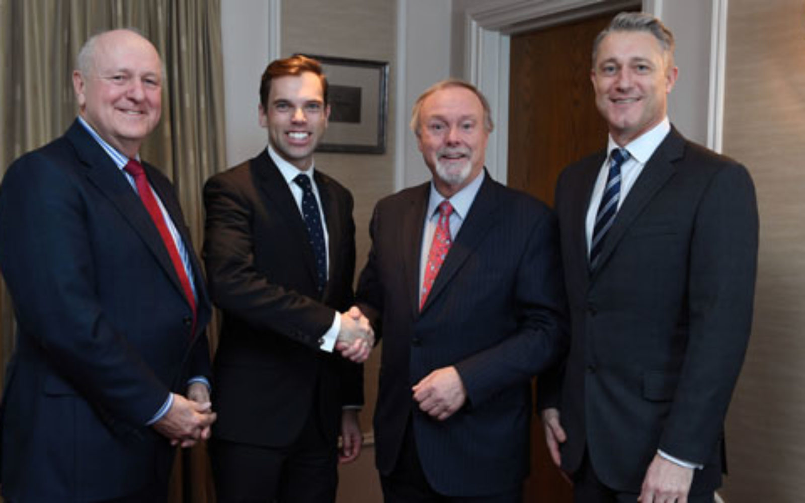NatWest signs off £51.5m for Celtic Manor ICC funding