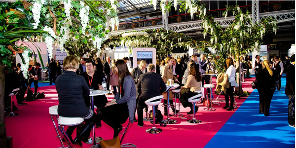Innocent, Playstation and L’Oréal line up with agencies for Confex conference programme