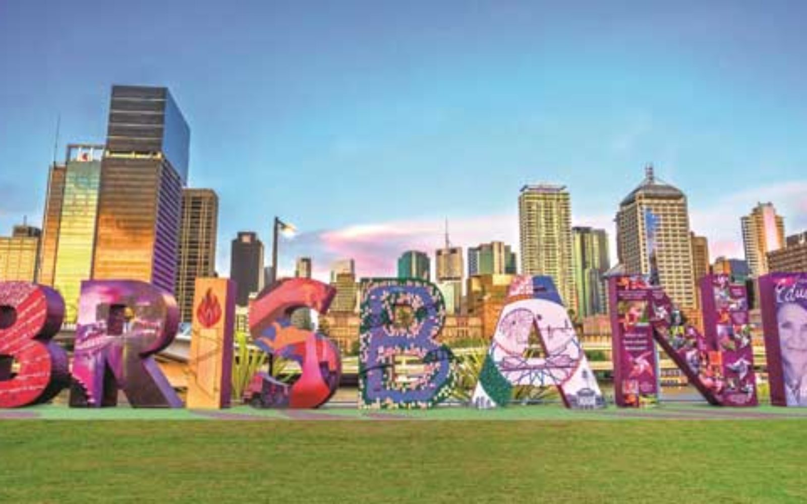 Brisbane secures 1,500-strong Herbalife incentive group