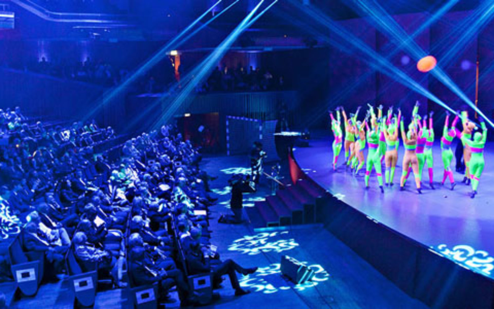 Krakow lines up congresses on UNESCO heritage, European lotteries and transplantology nursing
