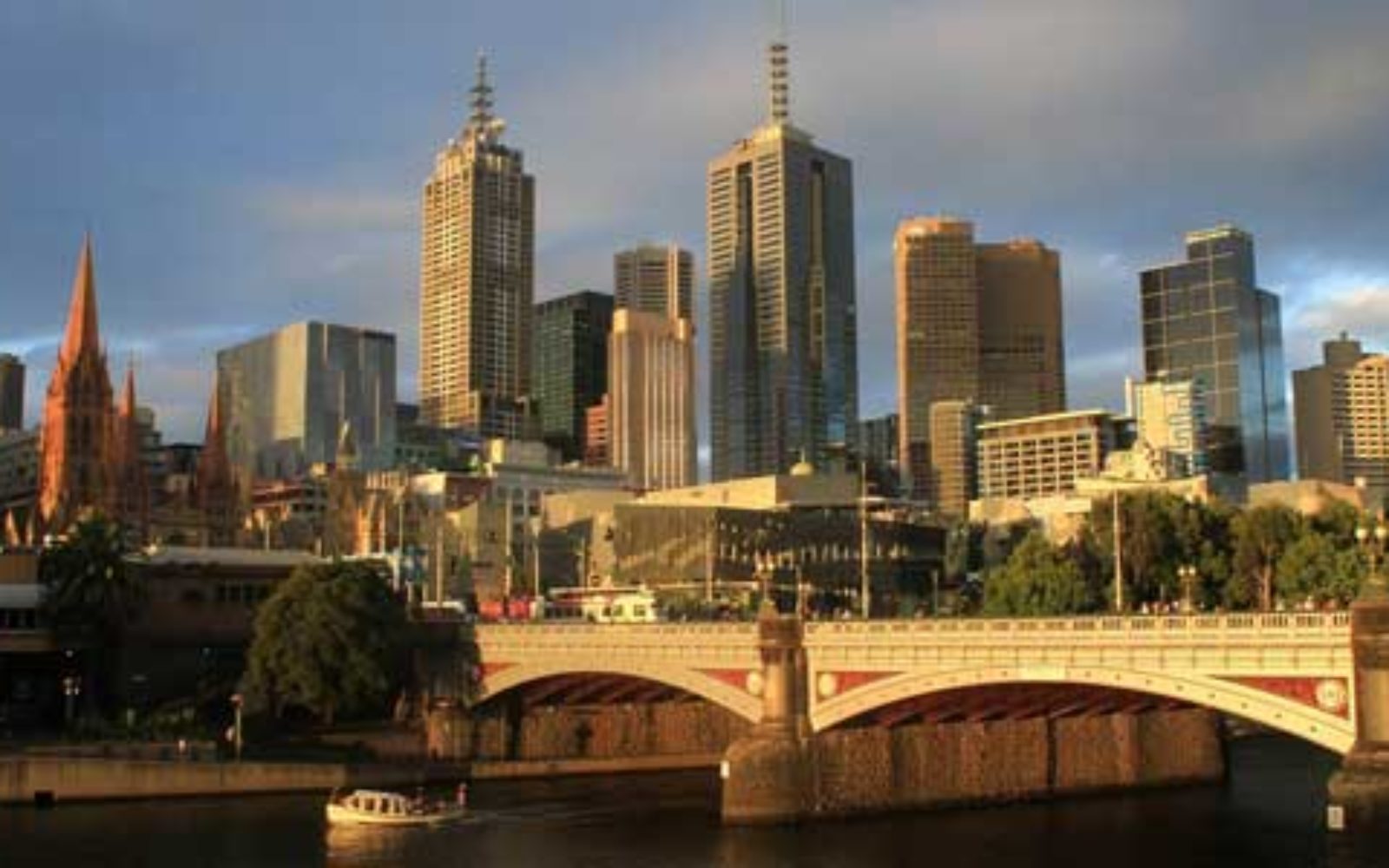 Reed to step away from Melbourne show following new AIME tender