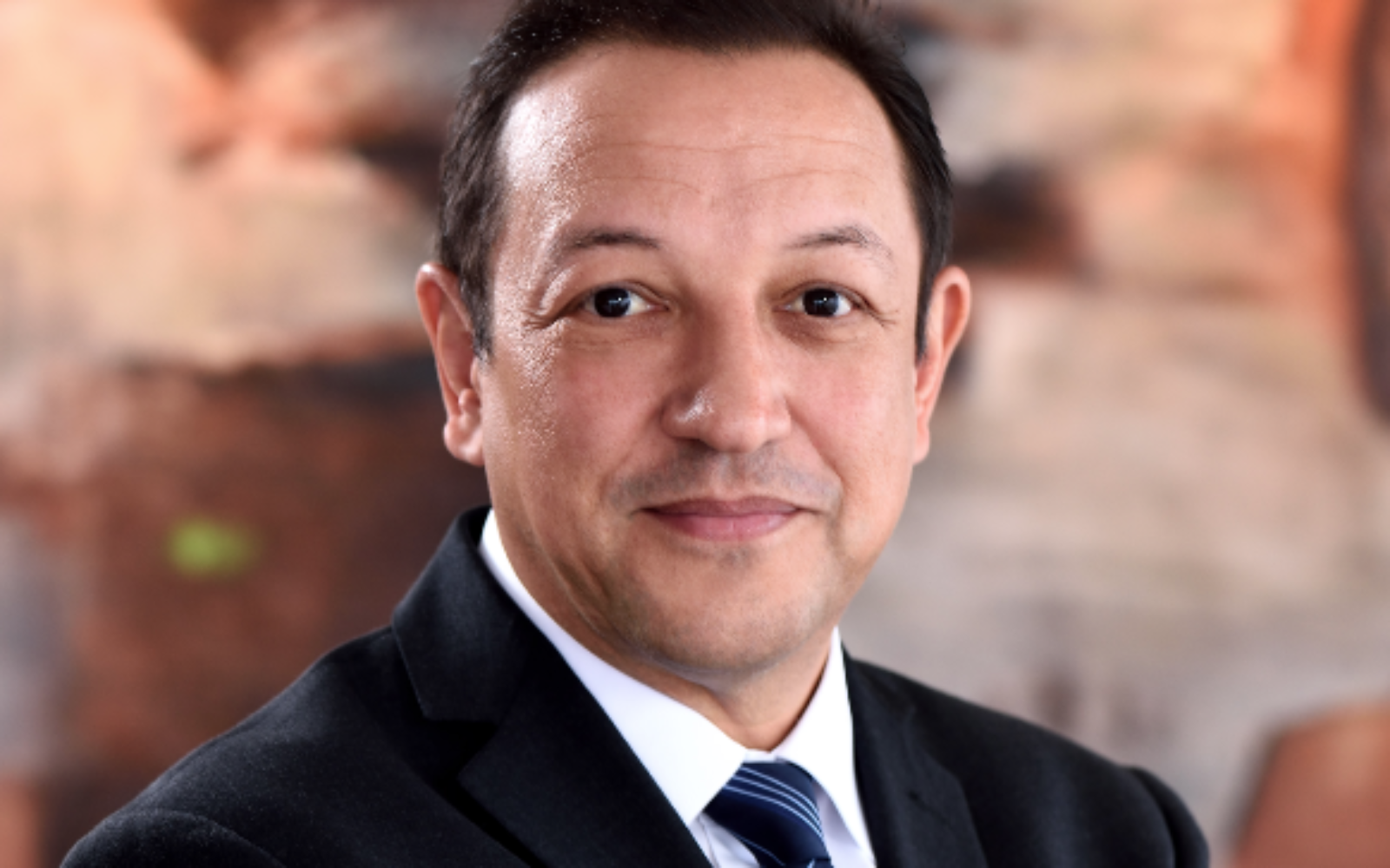 Grand Hyatt Hong Kong appoints general manager