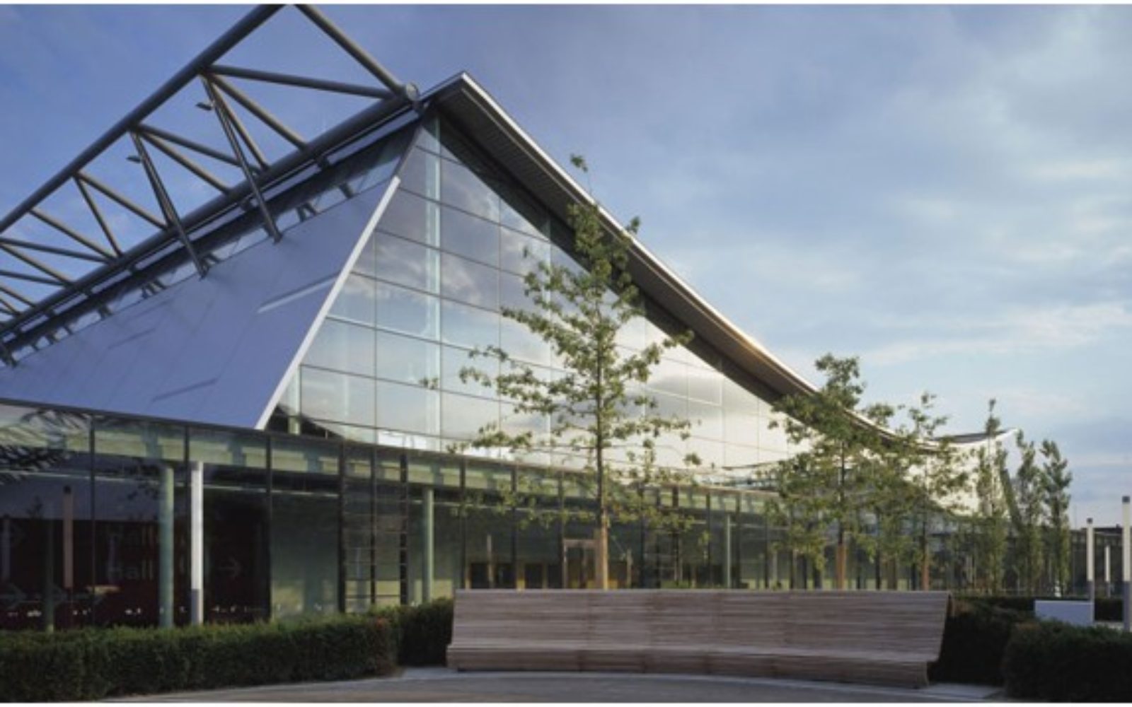 Messe Stuttgart’s ICS wins four medical congresses