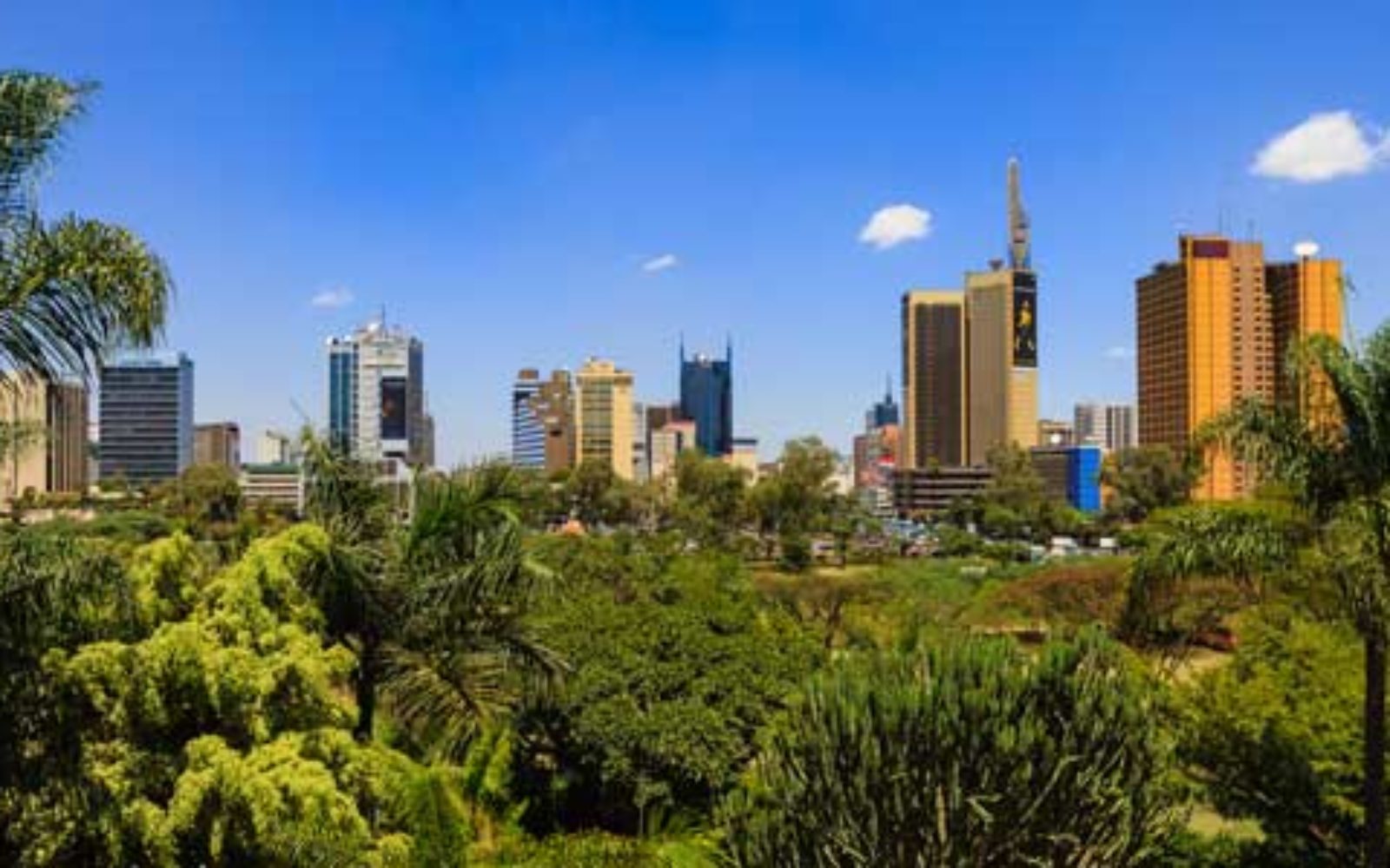 Kenya eyes expansion of conference tourism