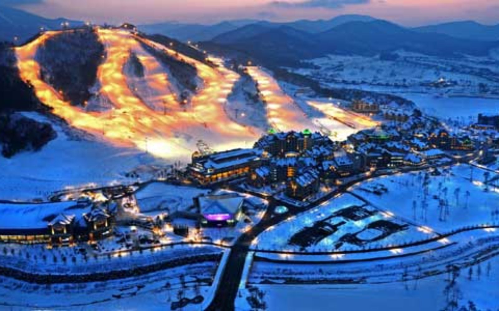 Indonesia's biggest ever incentive trip to Korea underway