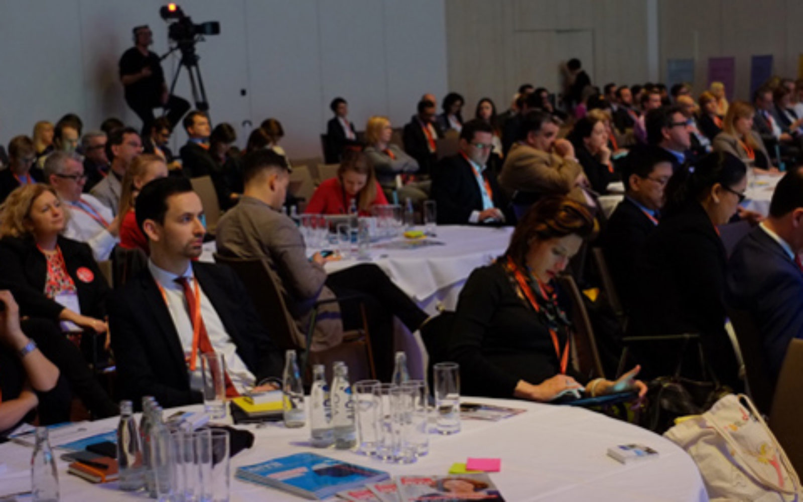 Associations World Congress unveils keynotes and new sessions for Vienna