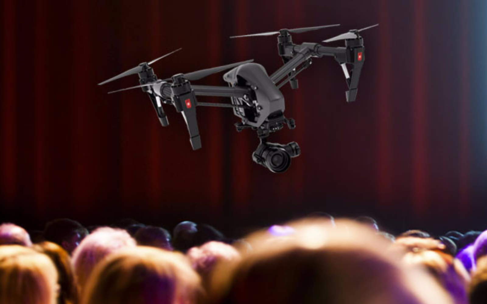 Emerald Expositions acquires InterDrone Conference & Exposition