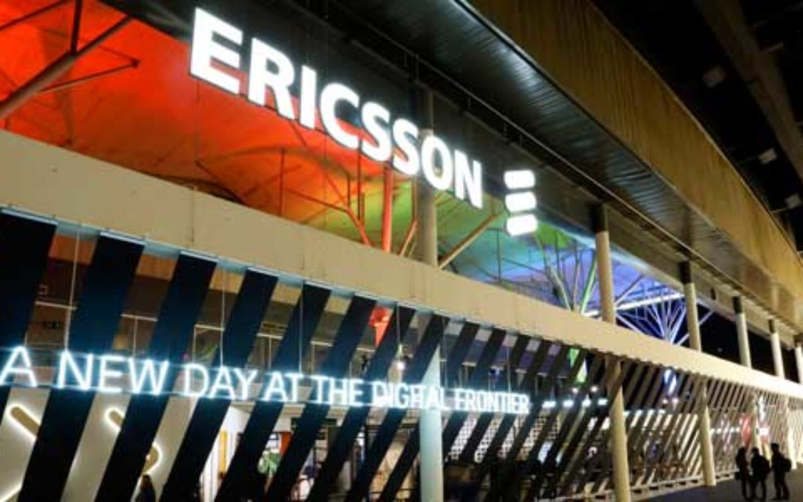 Ericsson’s Mobile World Congress experience brings to life pioneering experience