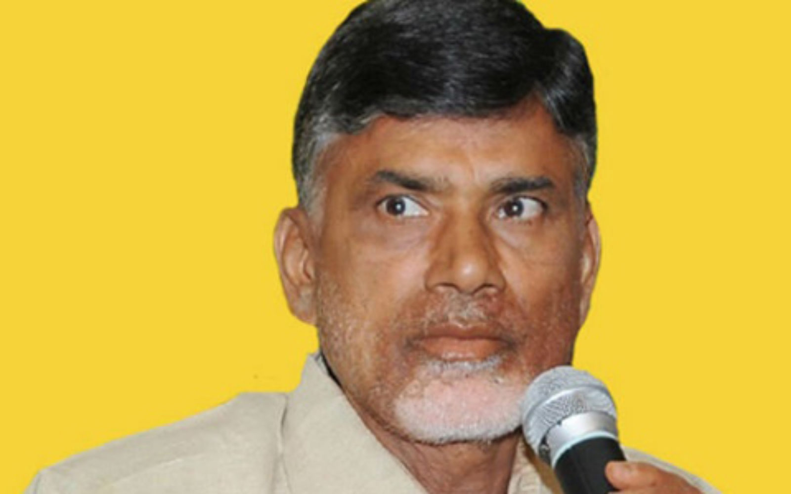 Chief minister backs plans for fast track ICC build in Andhra Pradesh
