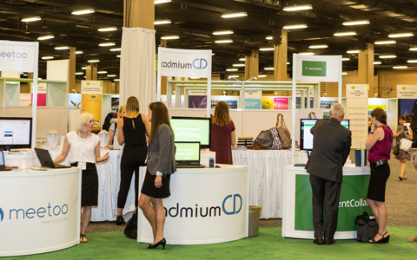 Hosted buyer applications open for ibtm america 2017