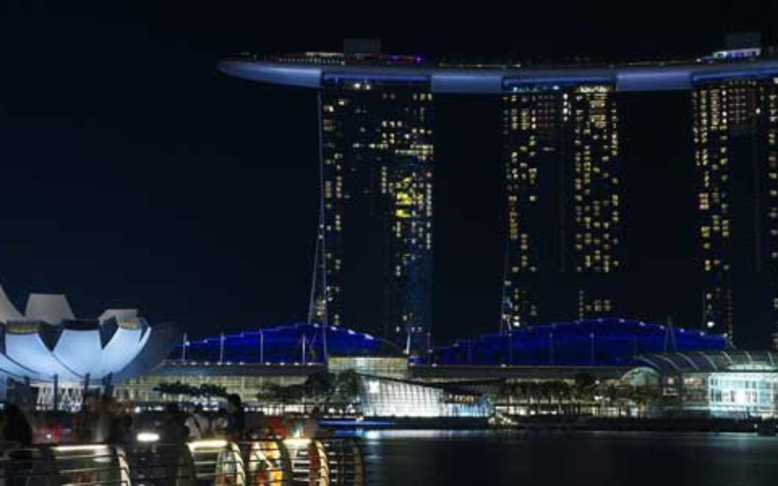 Kenes Group expands presence in Asia Pacific region