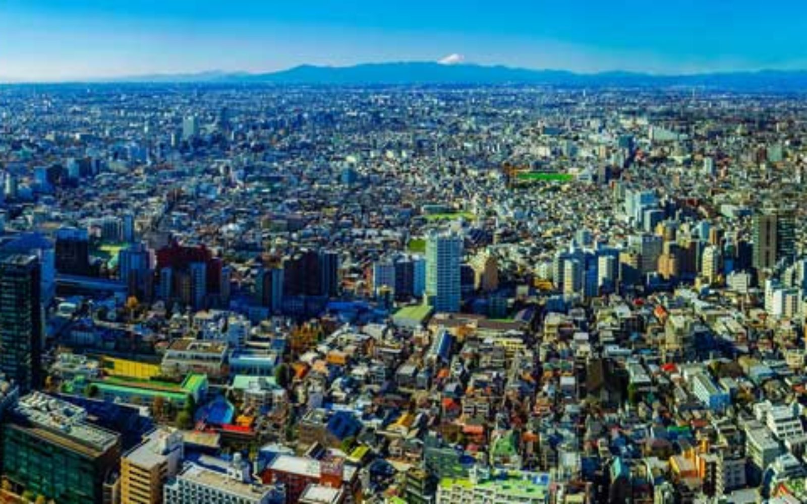 Tokyo succeeds with bid for SIGGRAPH Asia in 2018