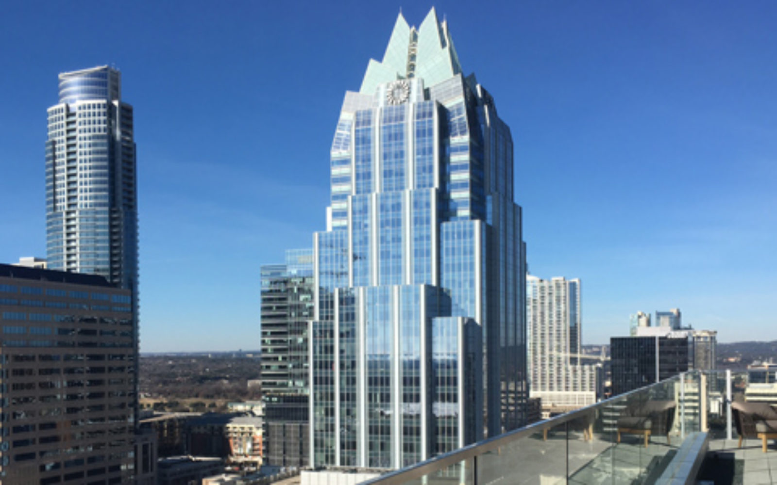 Austin campaigns to expand convention centre that has to turn away half its business