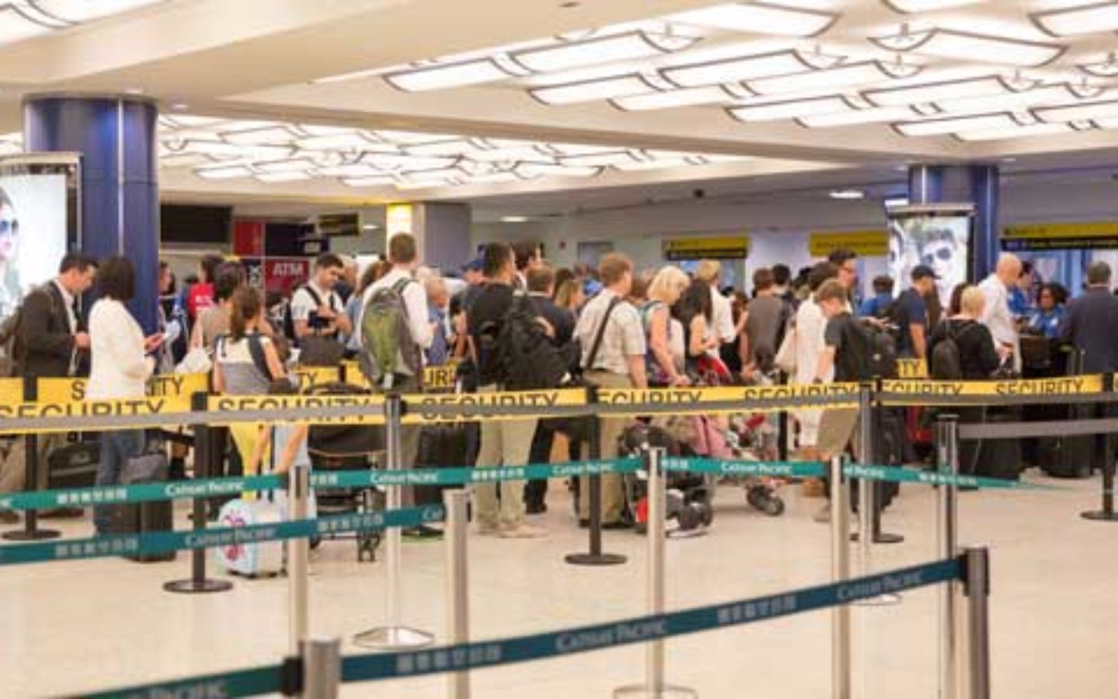 Break from the Border? Conferences set to quit the US if ‘extreme vetting’ brought in