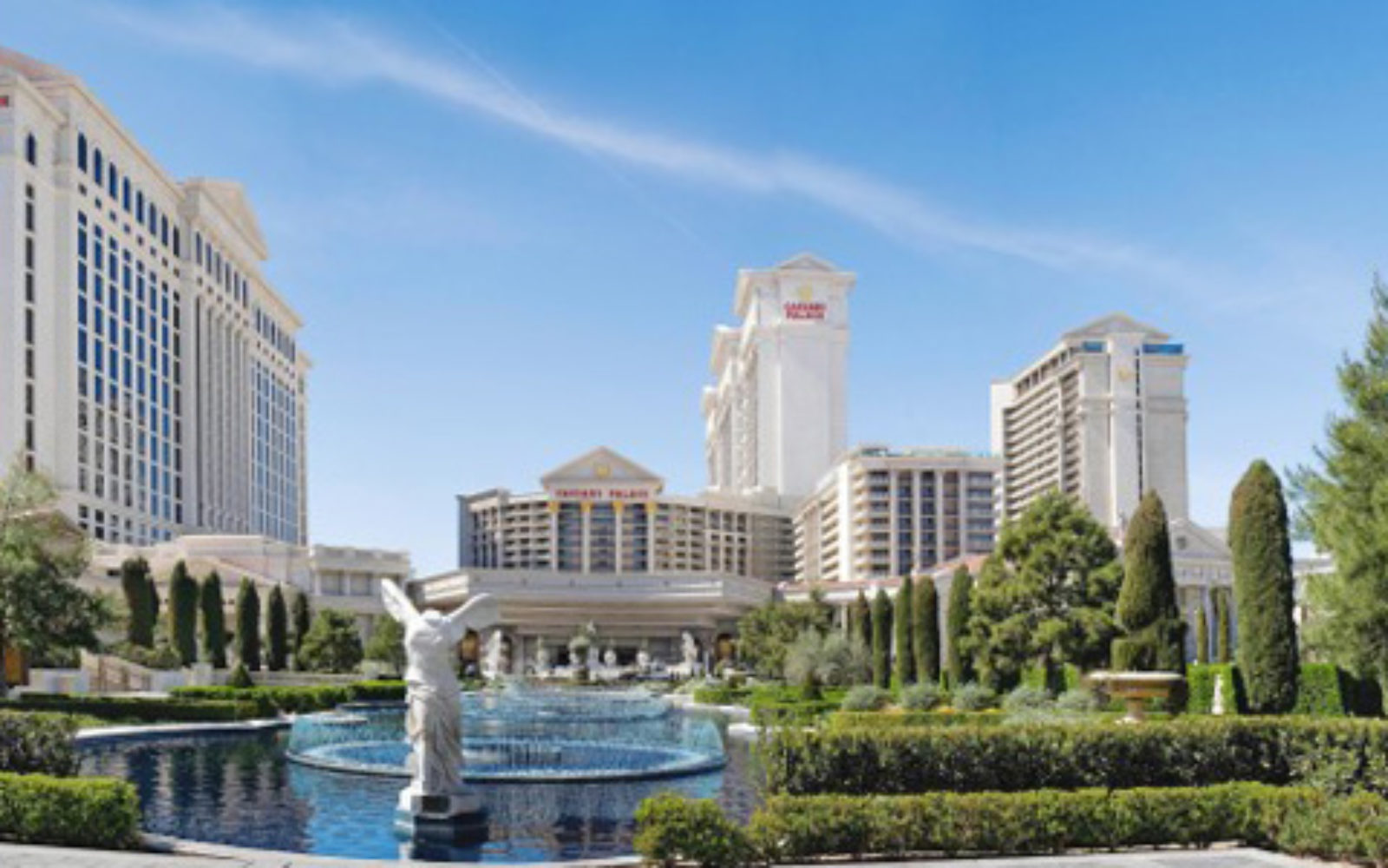 Critical care sees trauma conference mark 50th anniversary at Caesars Palace