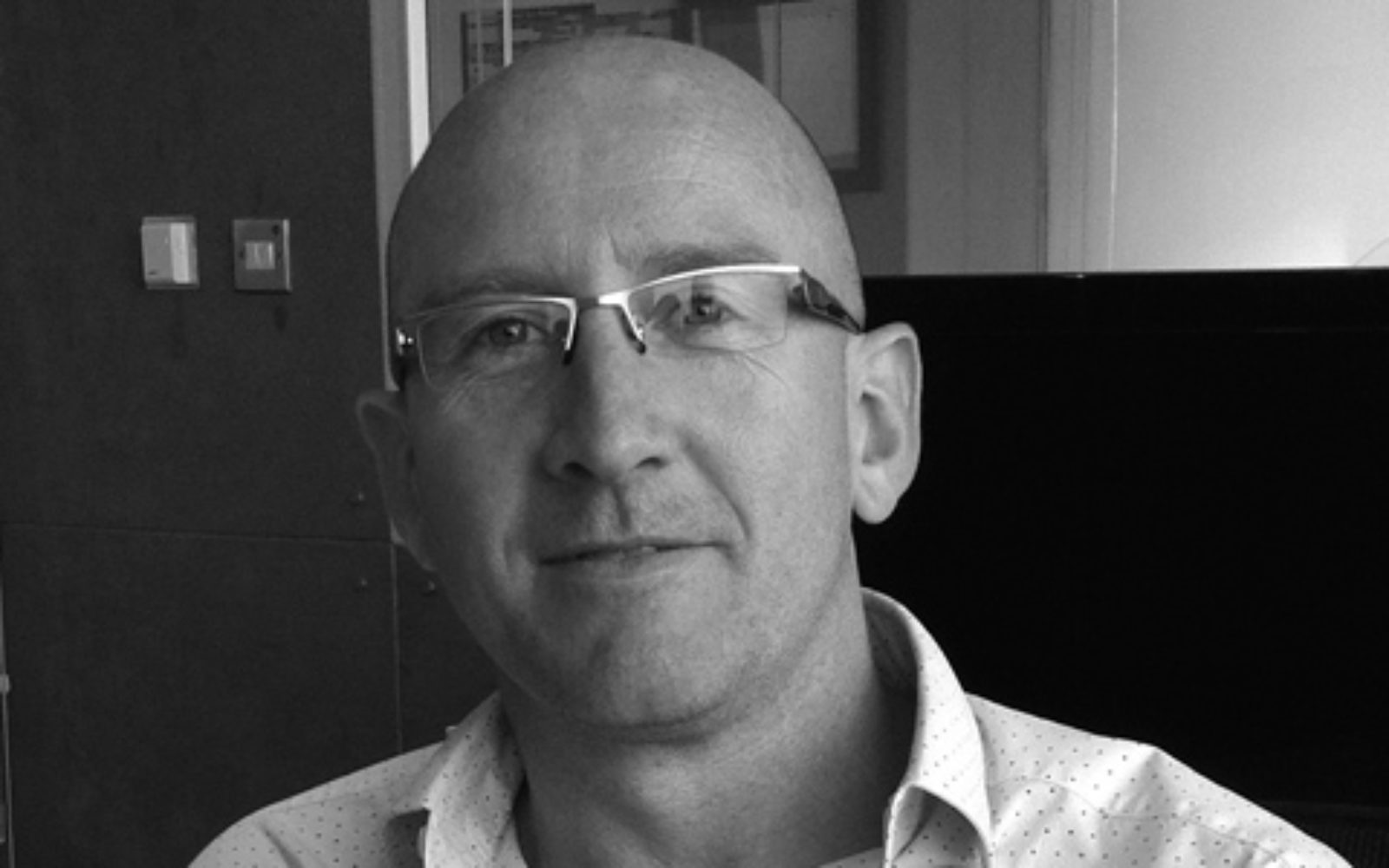 Creative Technology’s Chris Burke appointed MD of Asia Pacific business