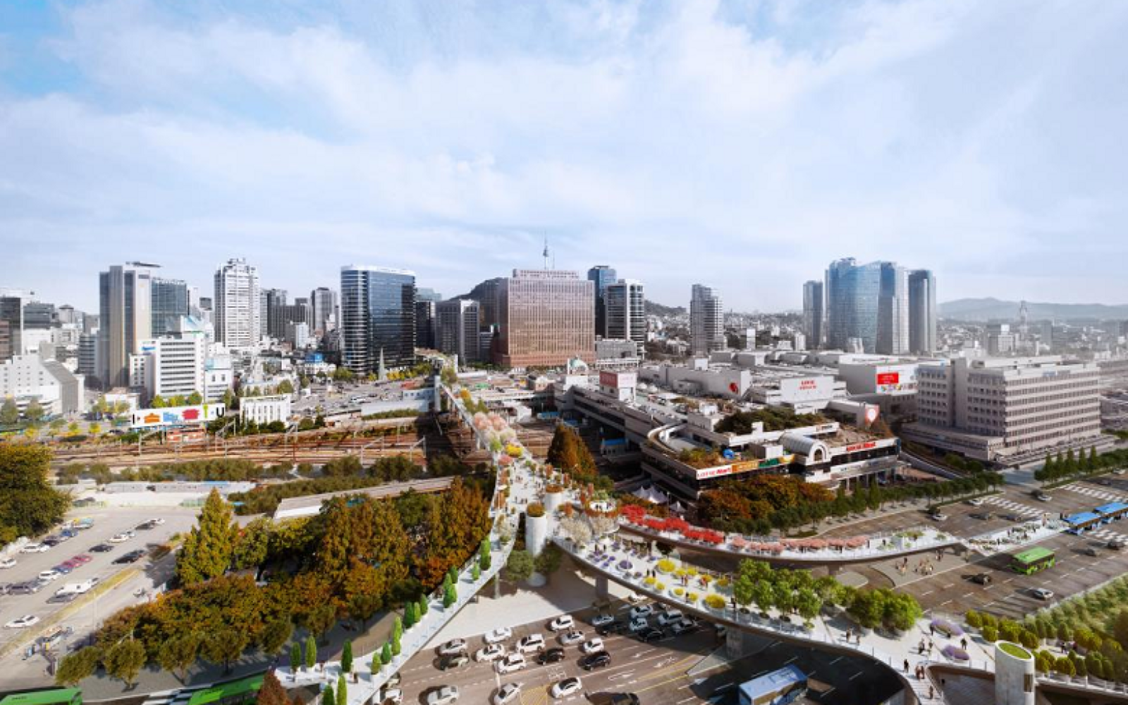 Seoul targets incentive groups with Experience Programme