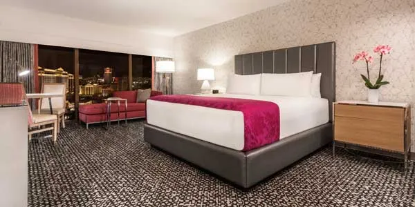 Flamingo Las Vegas confirms room renovations