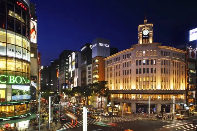 BestCities reveals Tokyo forum plans