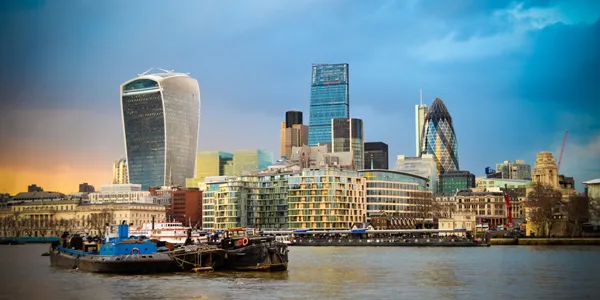 London tops latest Cvent Top 25 list of EMEA meeting destinations