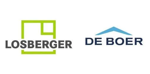 Losberger De Boer Group formed following merger