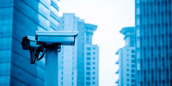 Centre security demands a collaborative approach
