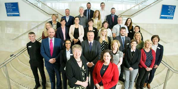 New Waterfront conference facility generates £21m for Belfast in opening year