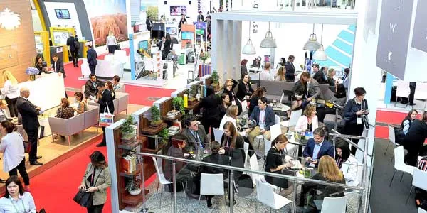 IMEX Frankfurt welcomes 9,000 in 2017