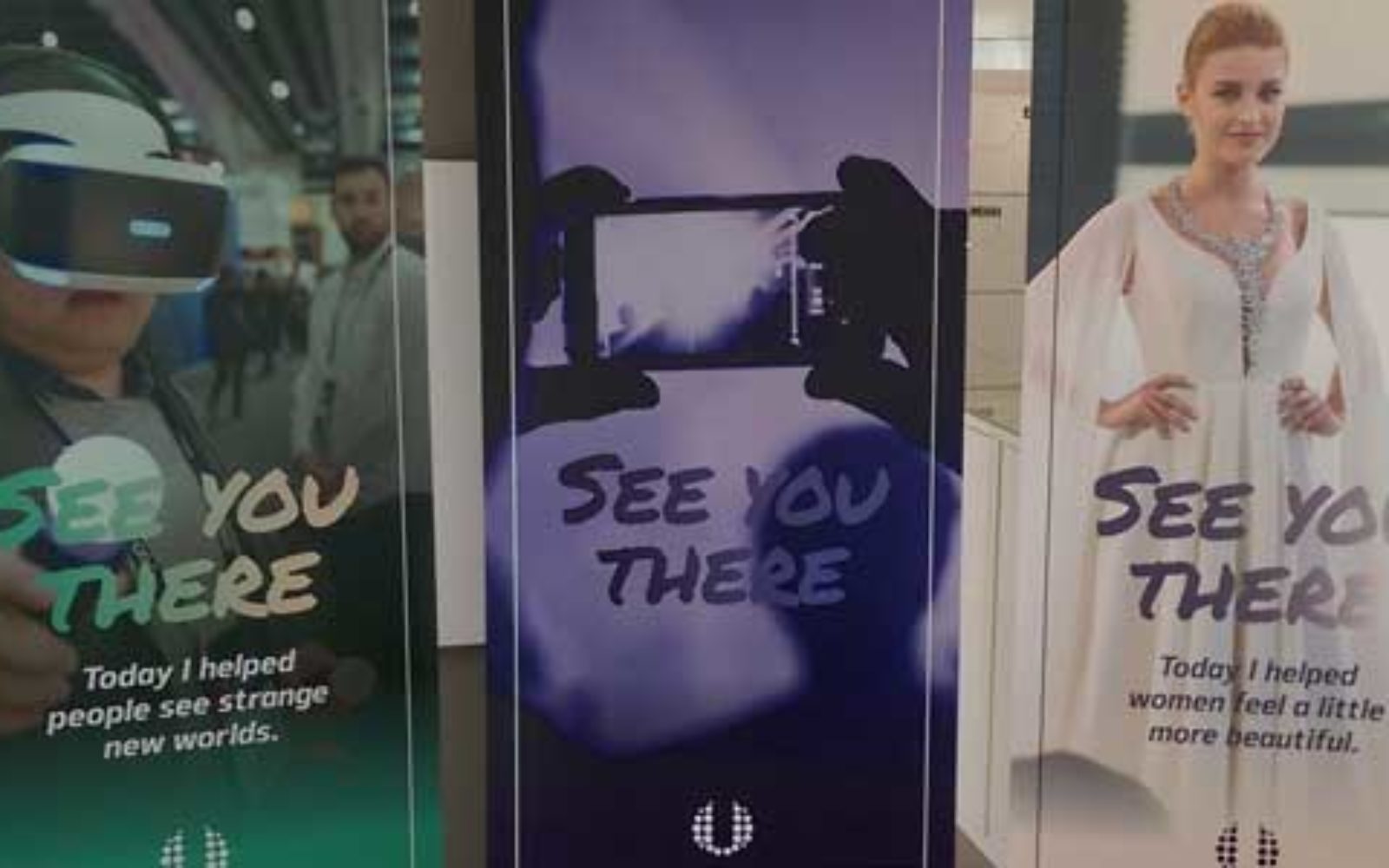 Spring fashion issues, but UBM financials remain en vogue