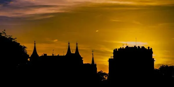 Take your delegates to Madrid