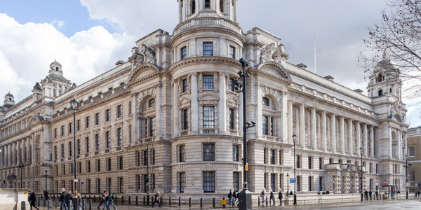 Raffles Hotels signs up to transform Old War Office building in Whitehall