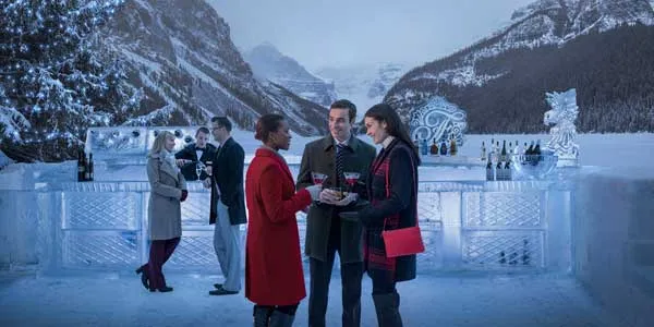 Alberta in Winter: A fresh take on your meetings venue