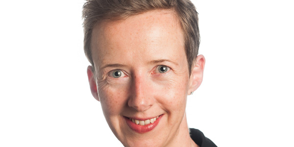 Amanda Ferguson, Convention Edinburgh-CNEW