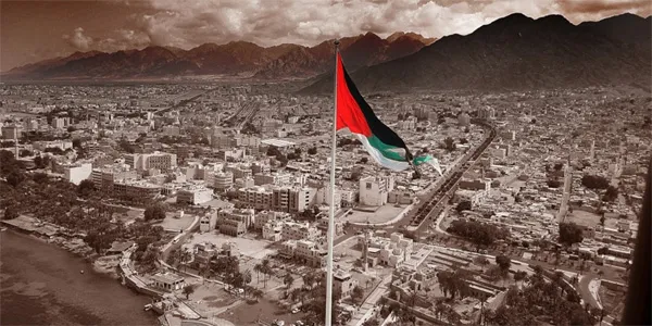 Aqaba builds towards a MICE future