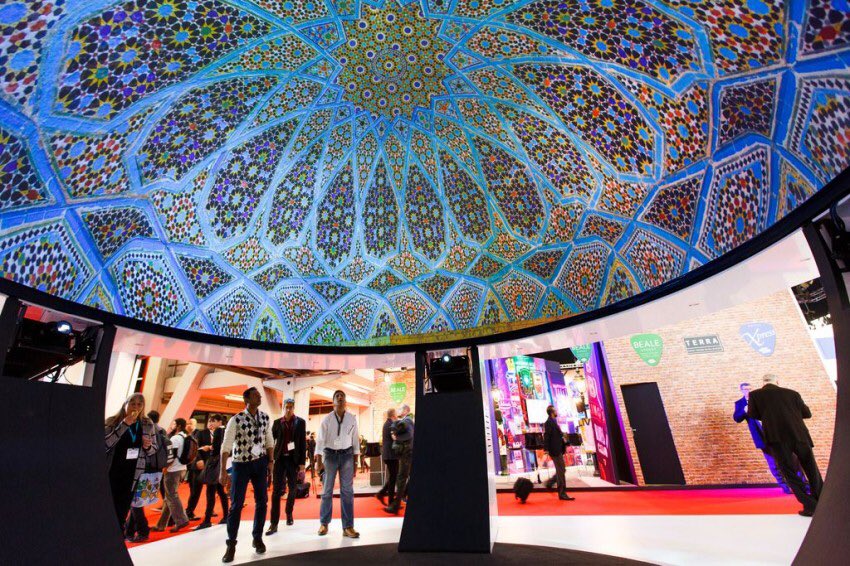 RAI Amsterdam launches event concept initiative