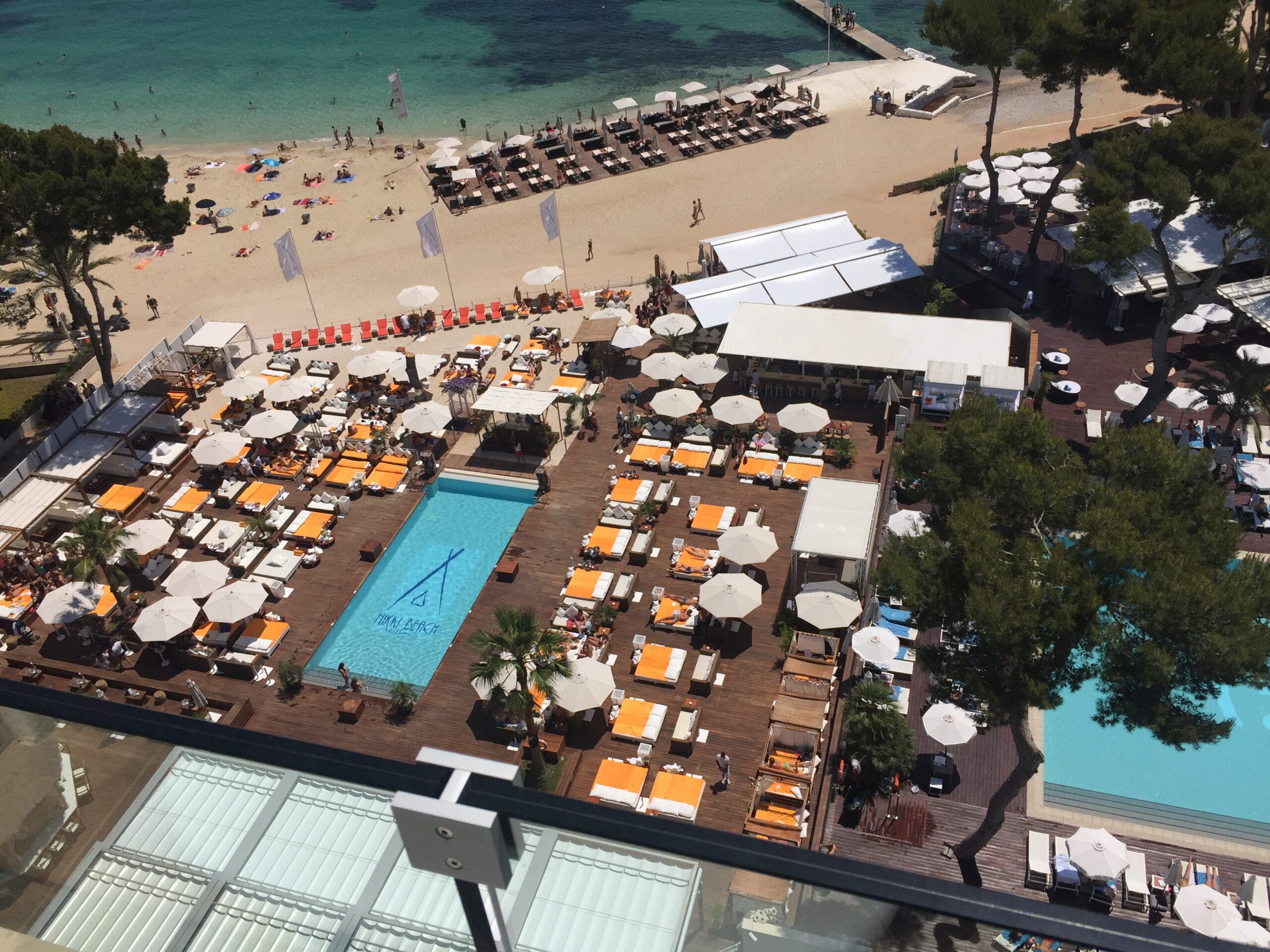 Live from Mallorca: Meliá opens congress centre as island ups investment