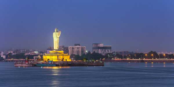 Hyderabad’s IMEX medicine taking effect