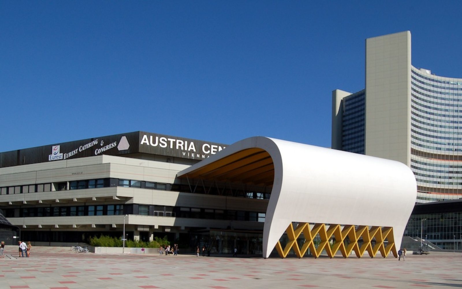 Vienna tops UIA rankings