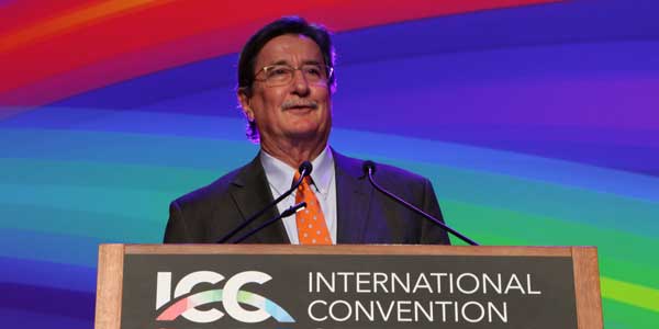 ‘Transformation’ by AIPC in Sydney