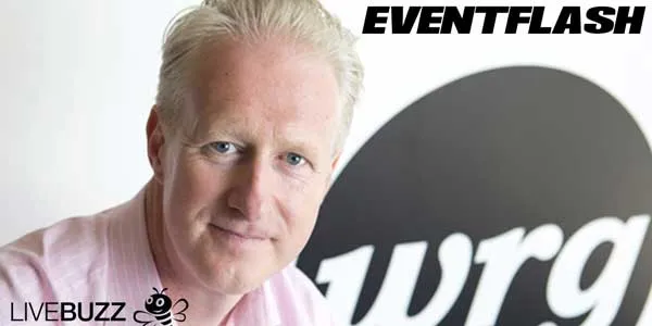 EventFlash: WRG taken over by Huntsworth