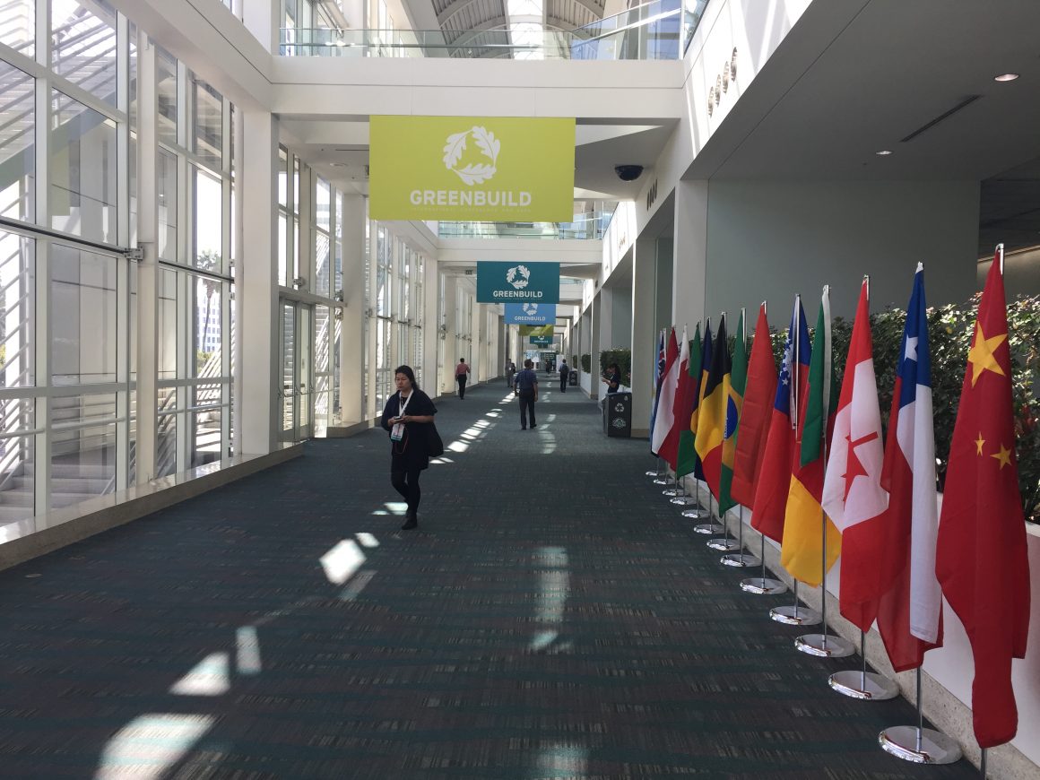 Los Angeles Convention Center reports most successful year in 46-year history