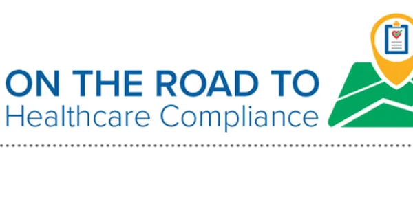 Maritz gets on the road to shout about healthcare compliance