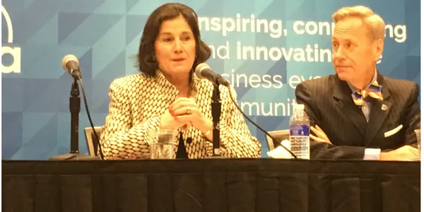 PCMA to Convene Leaders in Pittsburgh (2019) and San Francisco (2020)