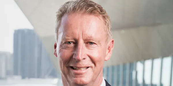 MCEC chief executive appointed to AIPC Board
