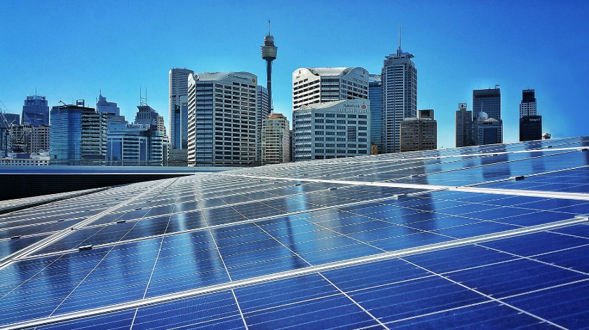 ICC Sydney gets gold for sustainability