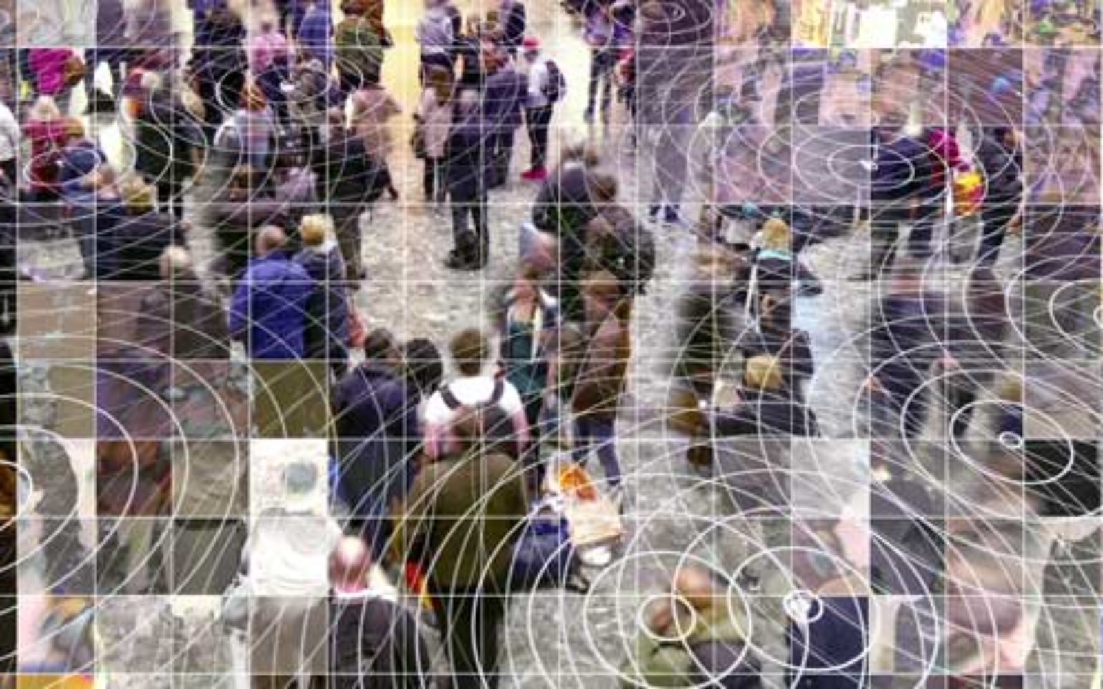 The coming war on data