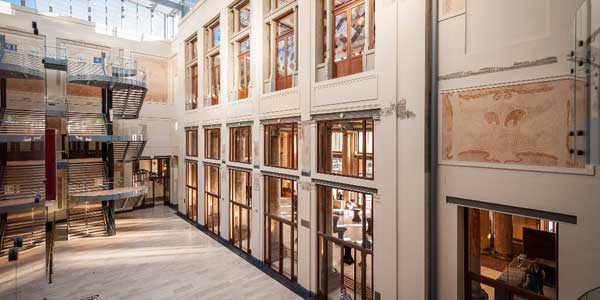 Associations World Congress 2018 heads to Antwerp