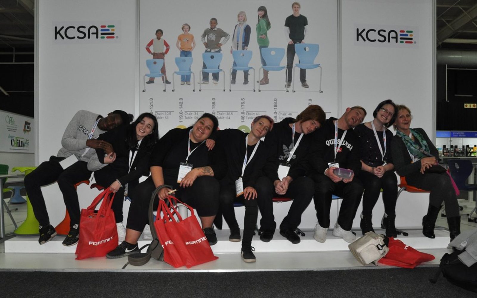 Spintelligent reports record performances at its African events
