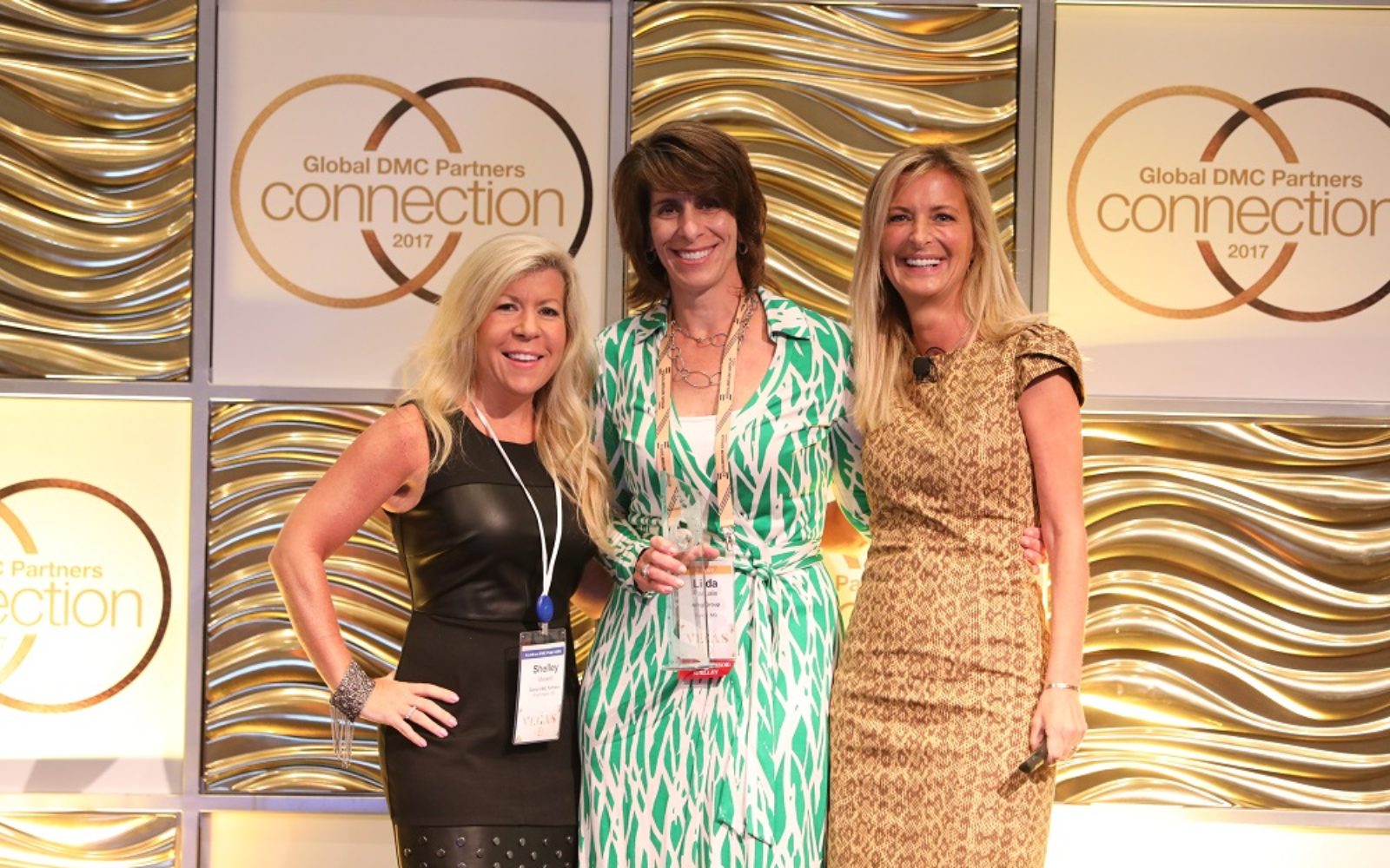 Global DMC Partners reveals Client Awards and Partners of the Year