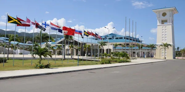 Montego Bay Convention Centre in for $200m renovation